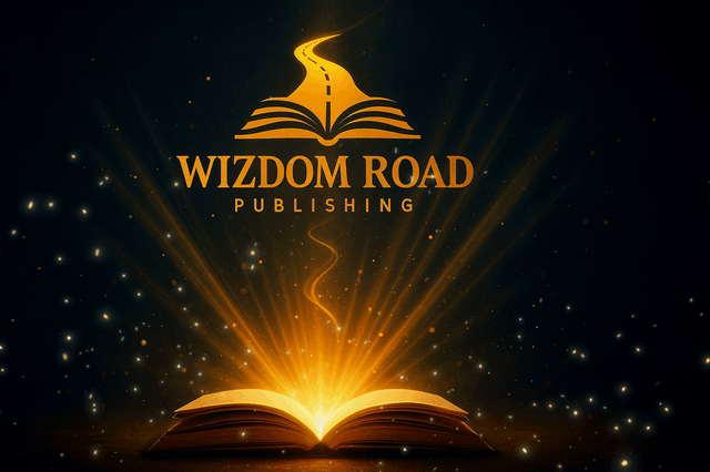 Animated Wizdom Road graphic